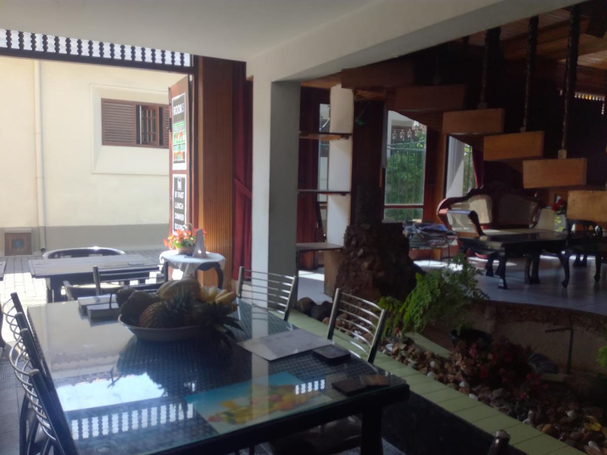 Dutch Villa Galle Dış mekan fotoğraf