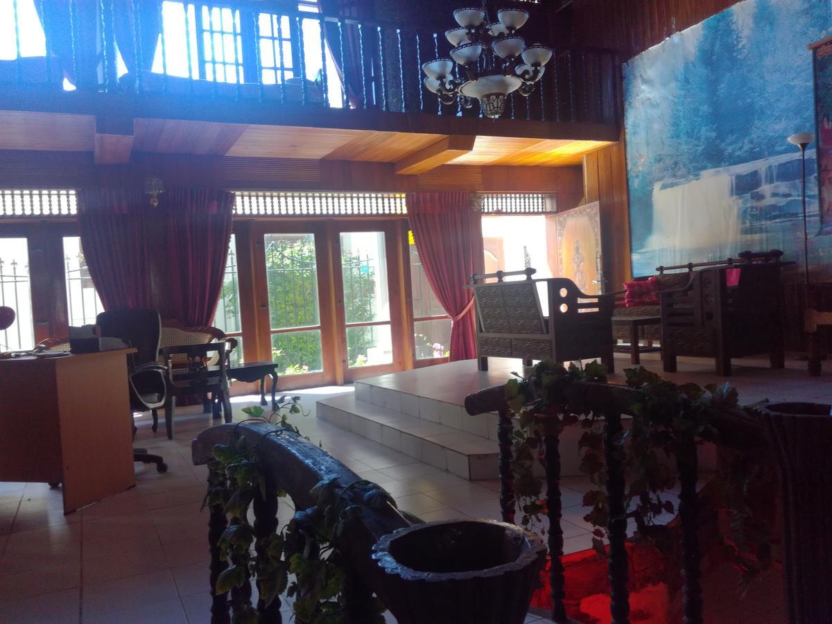 Dutch Villa Galle Dış mekan fotoğraf