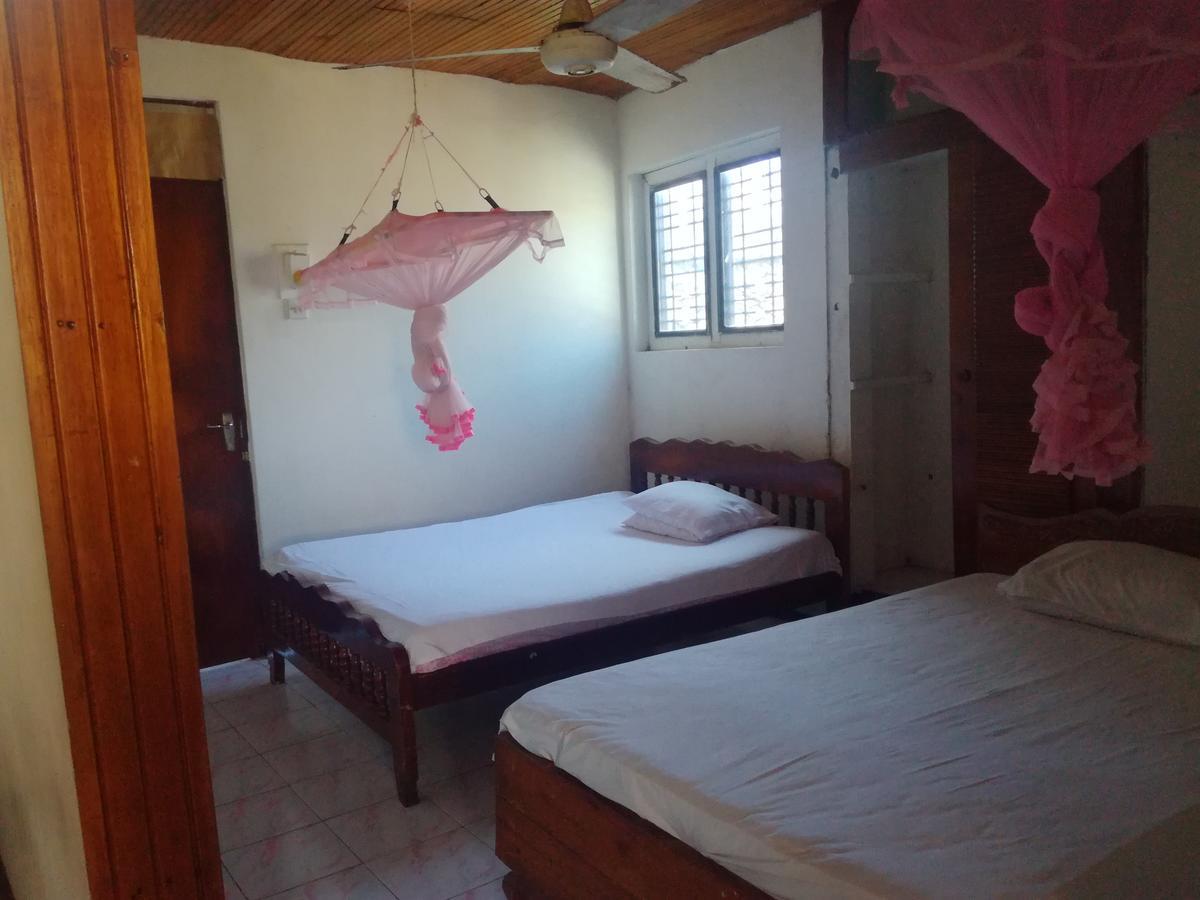Dutch Villa Galle Dış mekan fotoğraf
