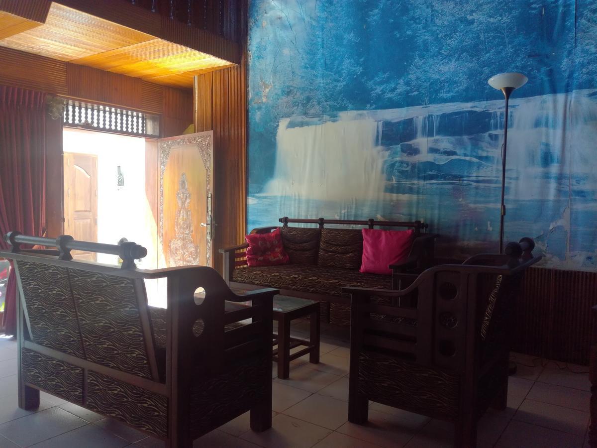 Dutch Villa Galle Dış mekan fotoğraf