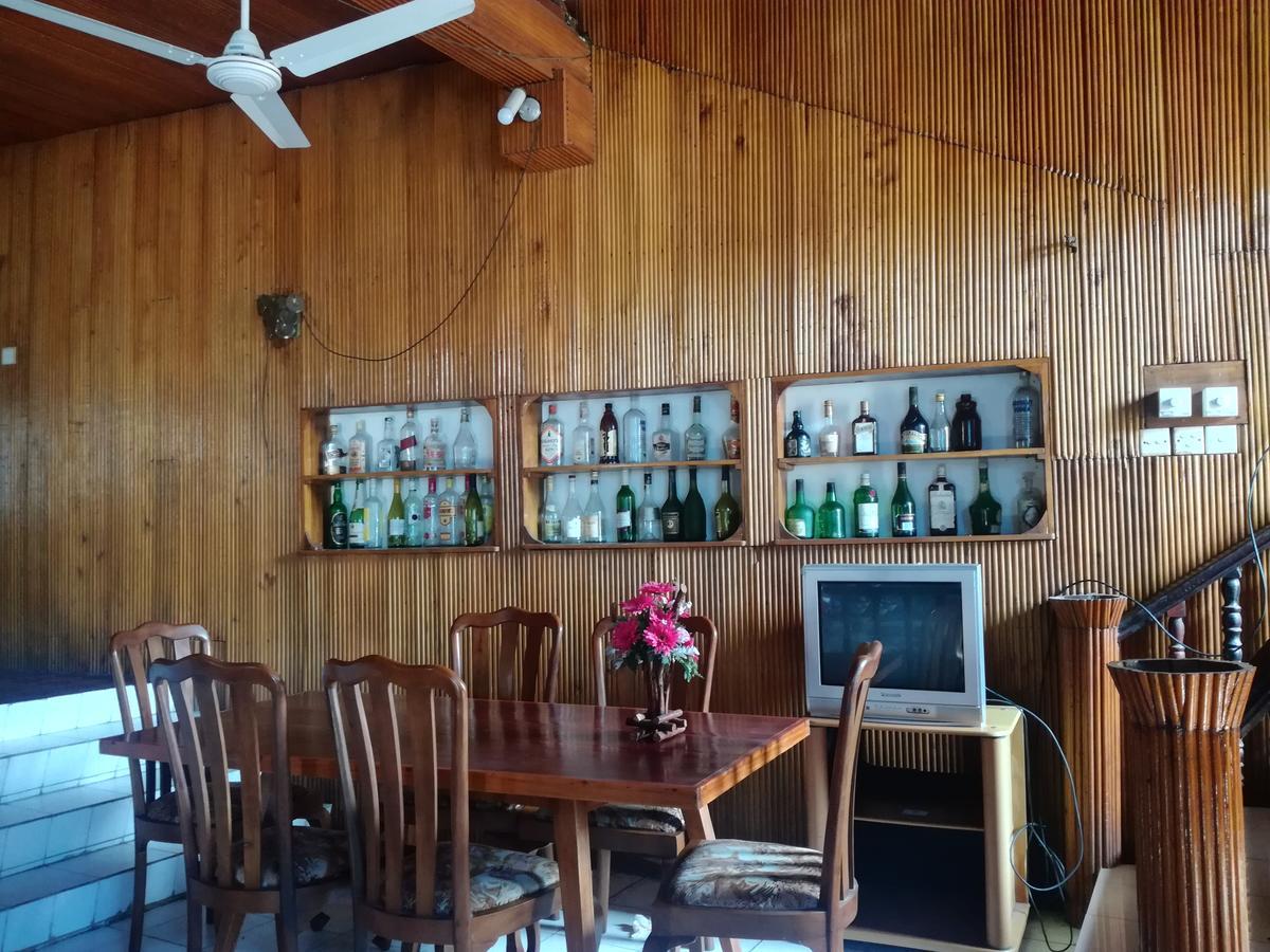Dutch Villa Galle Dış mekan fotoğraf