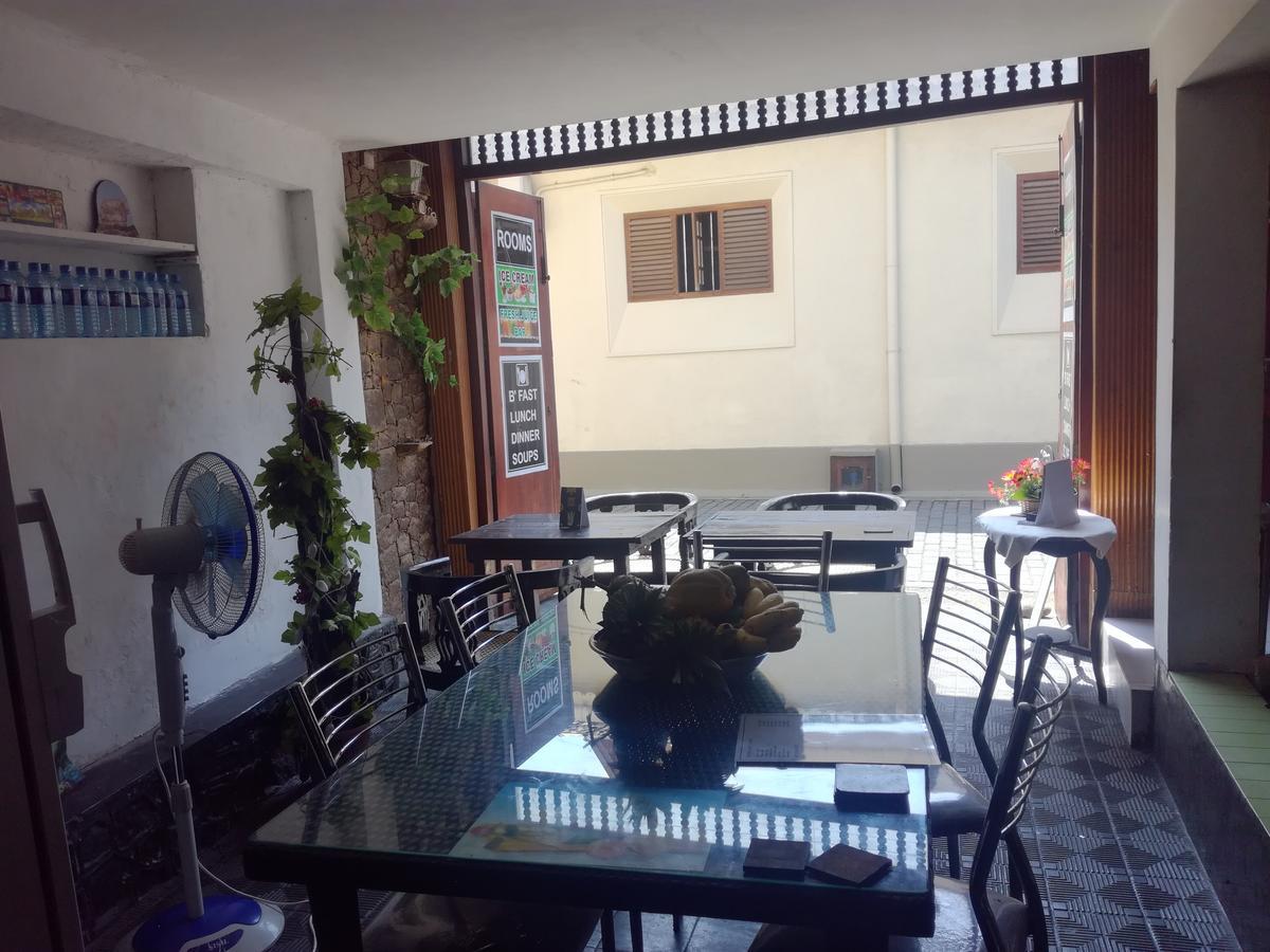 Dutch Villa Galle Dış mekan fotoğraf